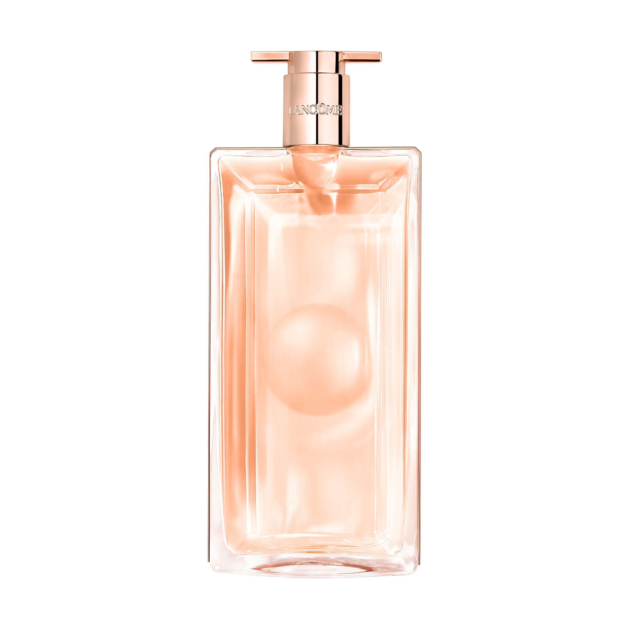 LANCOME IDÔLE ボディクリーム ランコムからイドルシリーズが誕生 香水やボディクリームなど発売