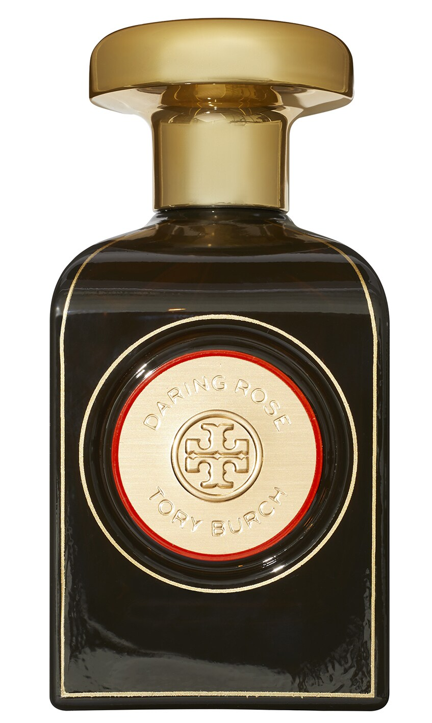 Daring Rose Tory Burch perfume - a fragrance for women 2024