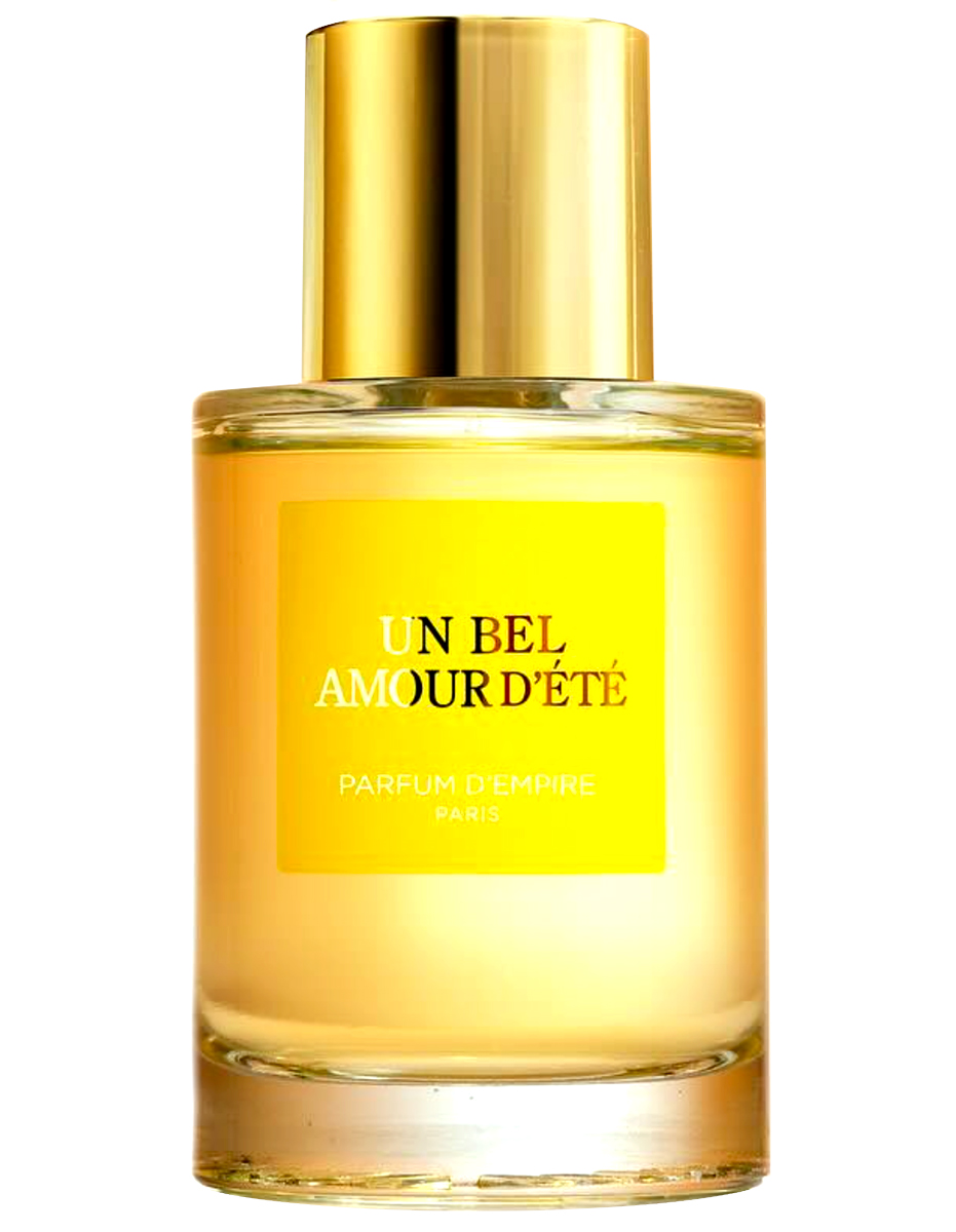 Un Bel Amour D'été Parfum d'Empire perfume a new