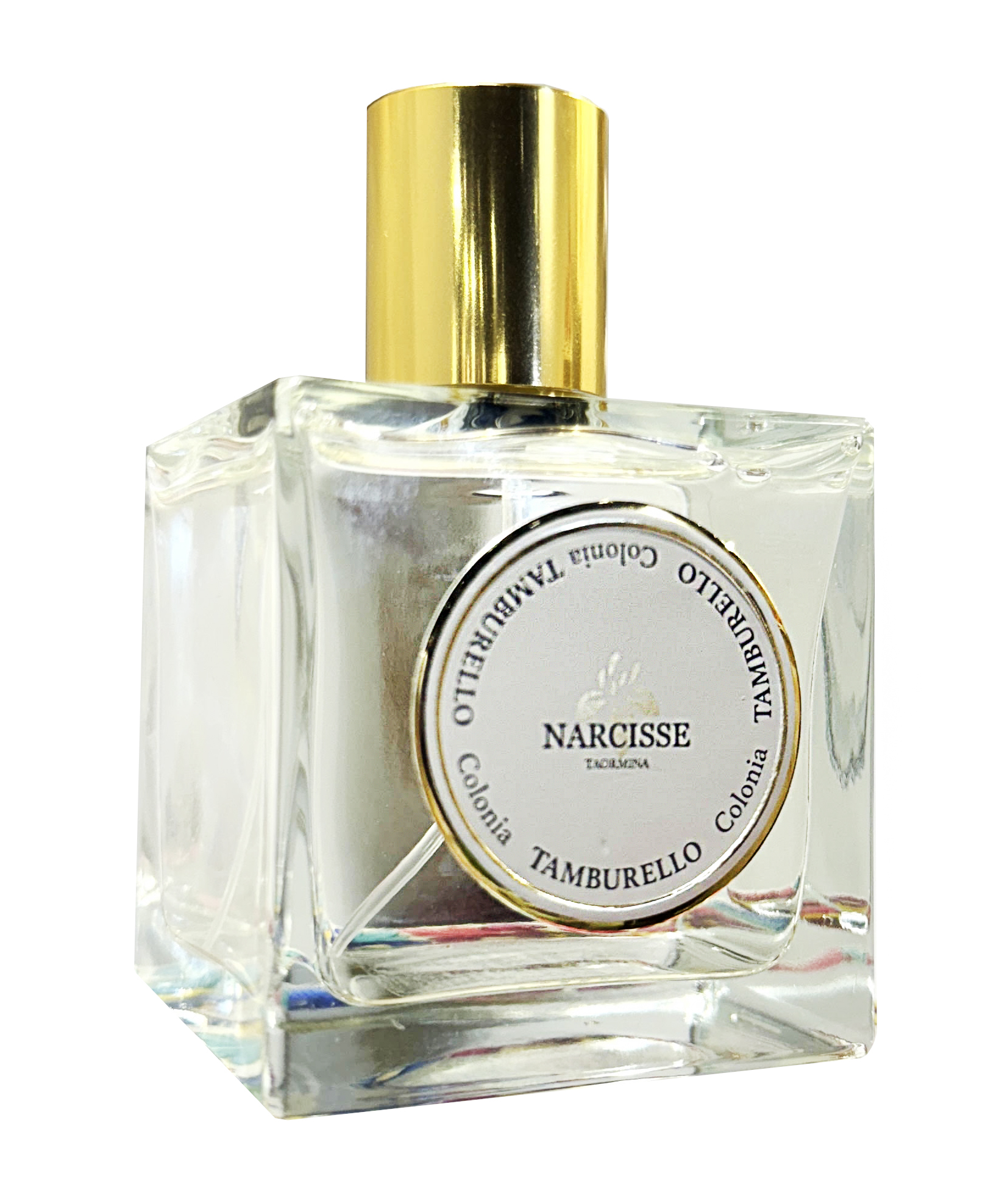 Tamburello Narcisse Taormina perfume - a fragrance for women and