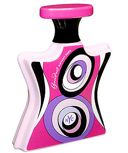 Bryant Park Bond No 9 perfume - a fragrance for women 2007