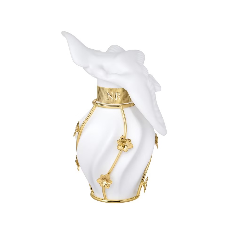 L'Air du Temps x Atelier Anne Brun Nina Ricci