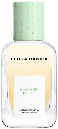 FLORA DANICA FLOWER MUSE 香水 Flower Muse Flora Danica аромат — аромат для мужчин и женщин 2024