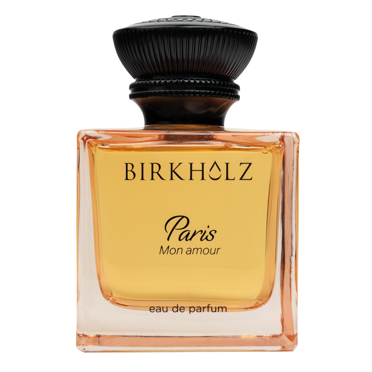 Paris Mon Amour Birkholz perfume a new fragrance for women and