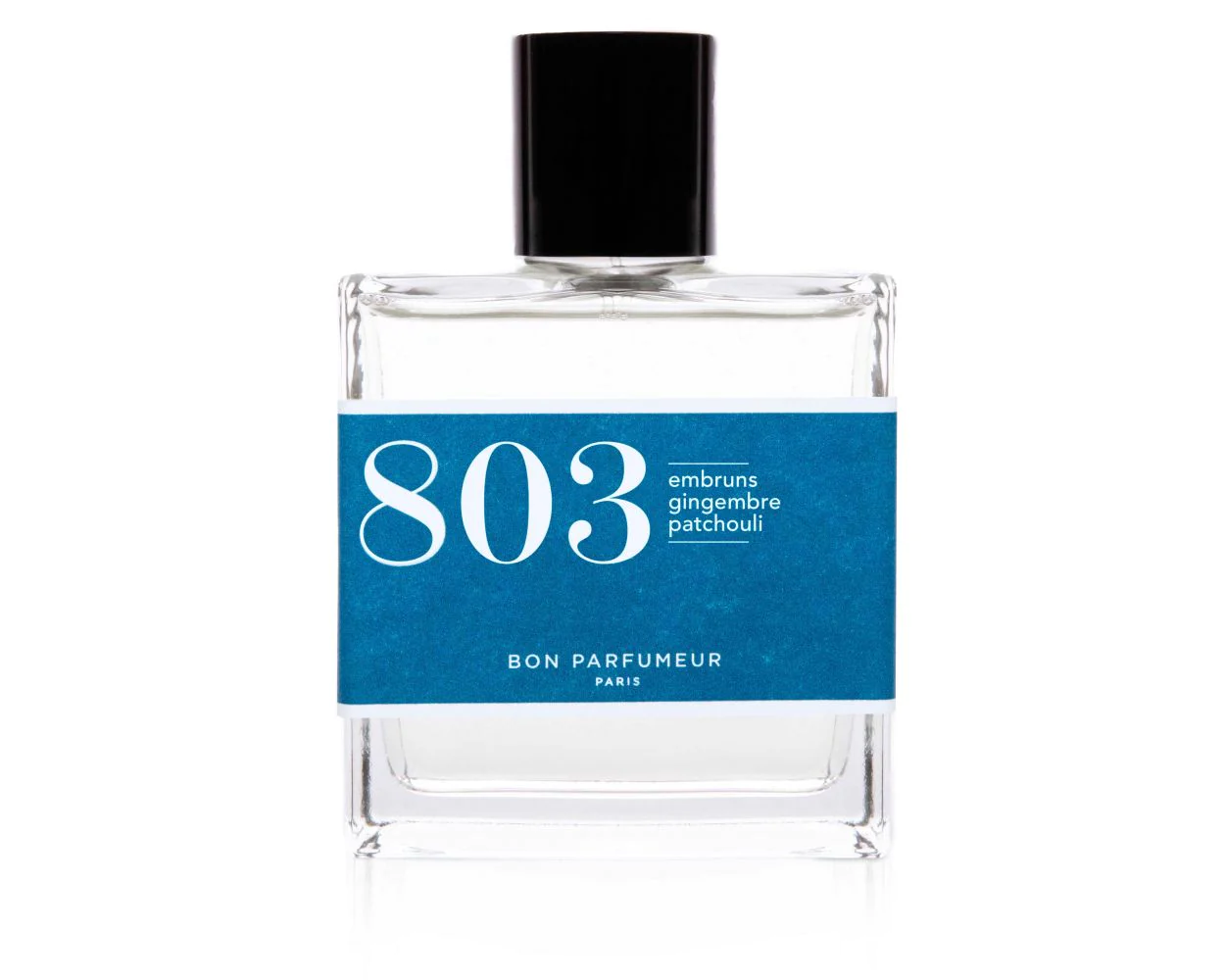 BON PARFUMEUR803 ほぼ未使用 o.91117.jpg