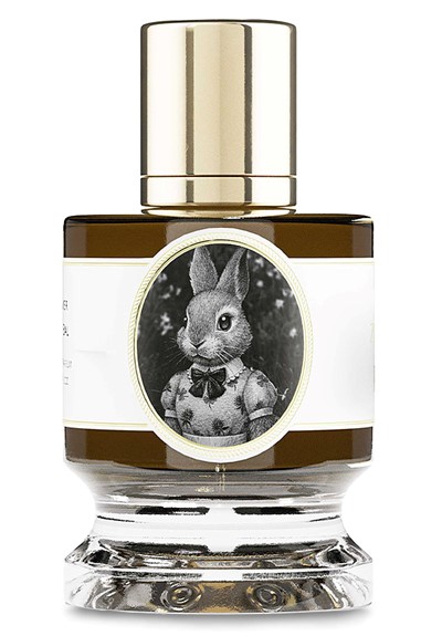 ズーロジスト　ラビット Rabbit Zoologist Perfumes perfume - a new fragrance for