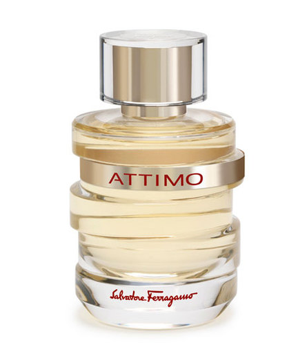 Attimo Salvatore Ferragamo 香水- 一款2010年女用香水