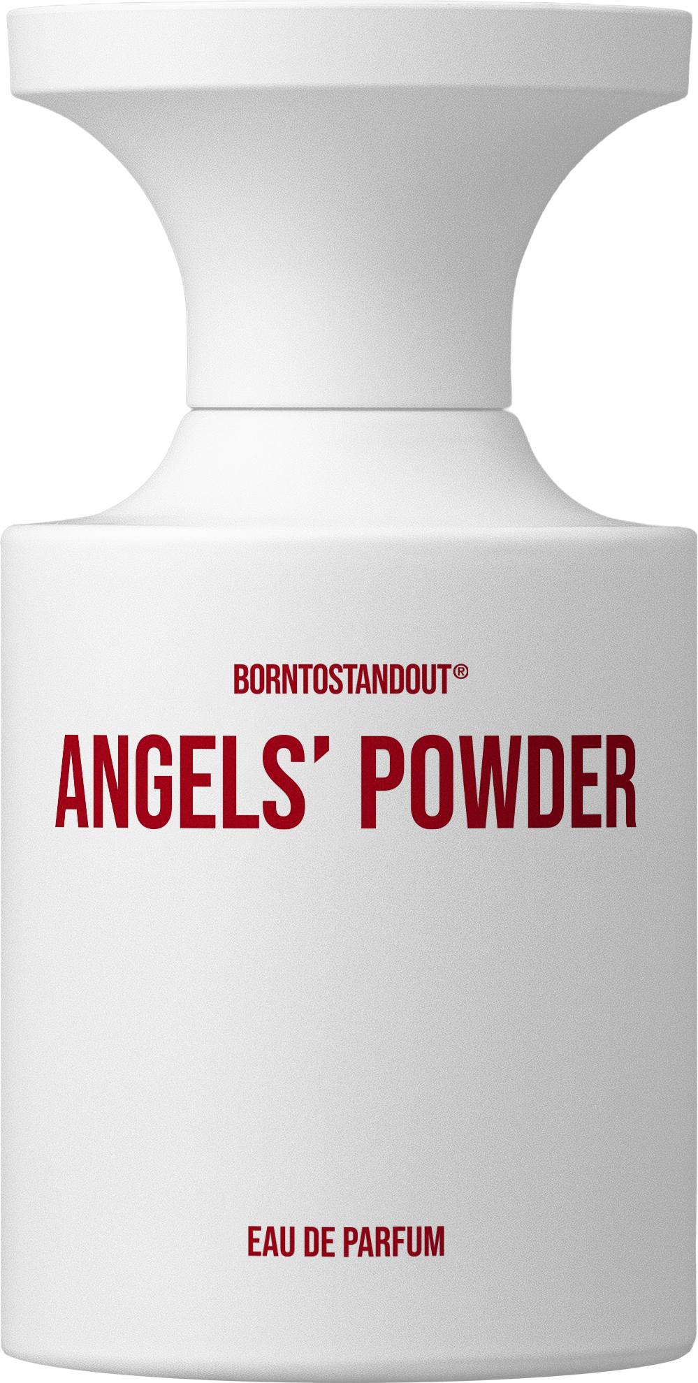 Angels' Powder BORNTOSTANDOUT® parfum - un parfum unisex 2024