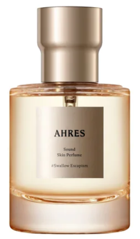 AHRES 香水 #Swallow Escapist Swallow Escapism AHRES perfume - a fragrance for women and