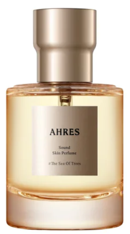 AHRES アーレス 香水 #The Sea Of Trees The Sea Of Trees AHRES perfume - a fragrance for women and men 2012