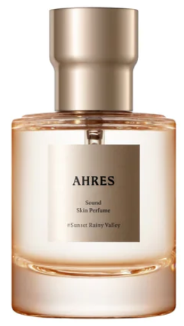 AHRES アーレス　 #sunset rainy valley Sunset Rainy Valley AHRES perfume - a fragrance for women and men 2012