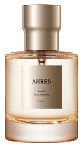 20-60代 人気ファッションブランド fragrance a - perfume AHRES EN-LAI 87B for 2012 men and women 香水(ユニセックス)