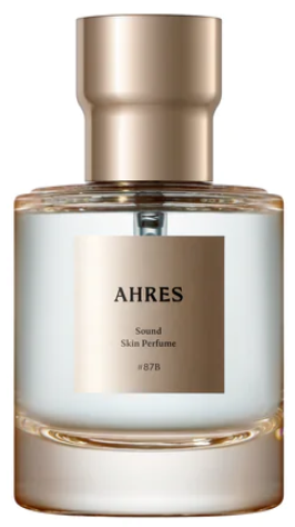 AHRES Skin Perfume #87B ジンライ　JIN-LAI 87B JIN-LAI AHRES perfume - a fragrance for women and men 2012