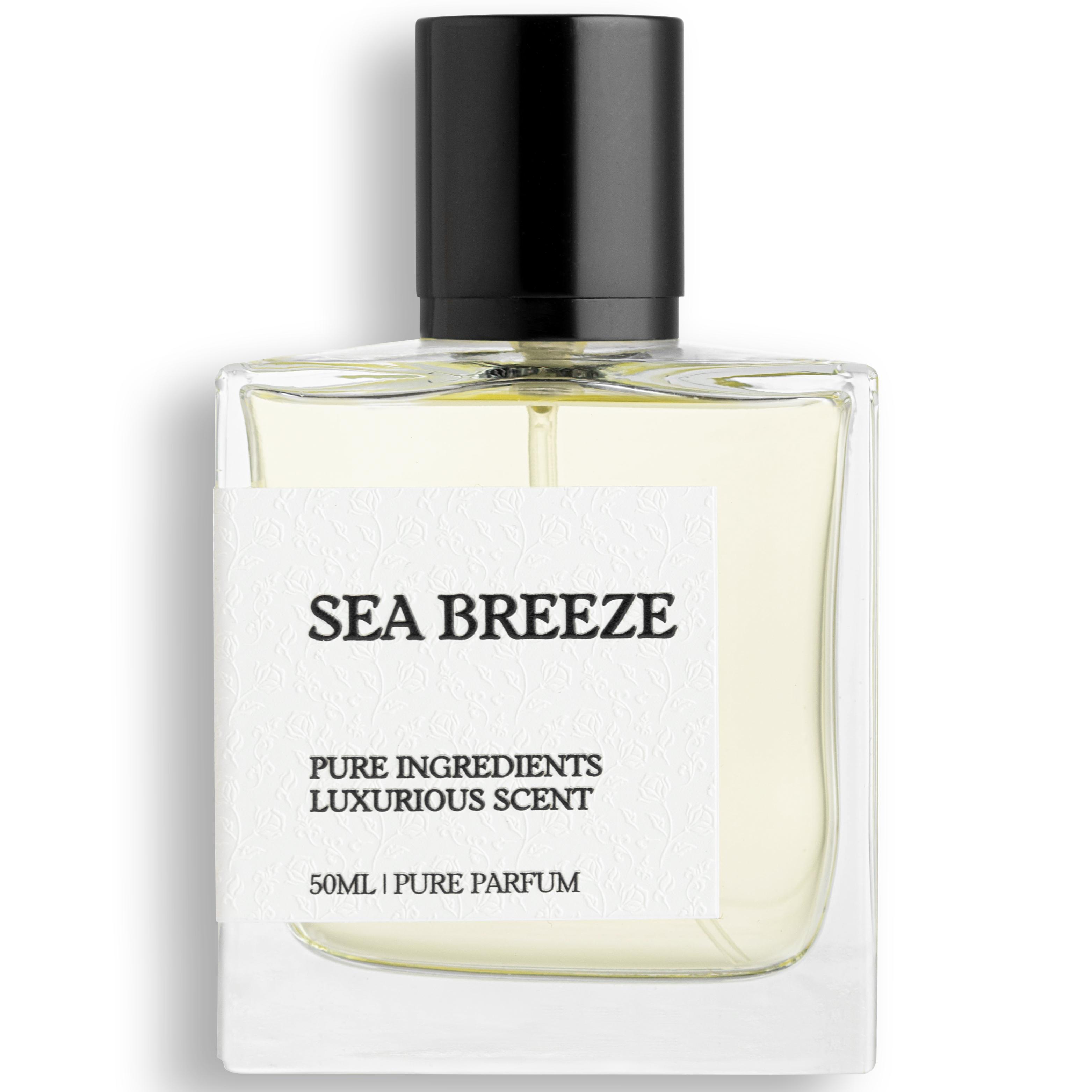 Sea Breeze Nawaf Saad perfume a fragrance for women and men 2024