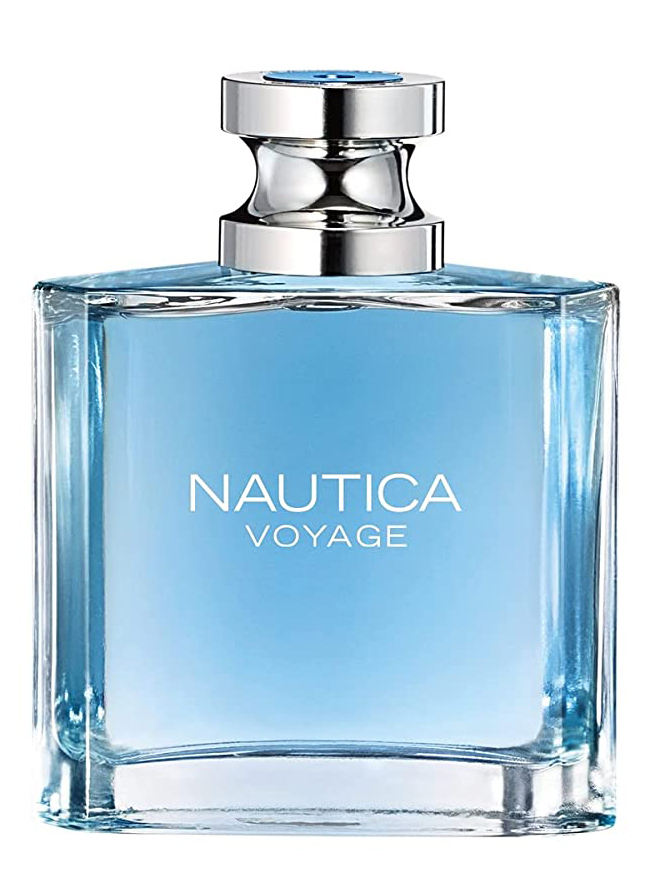 Nautica Voyage Nautica コロン - 2006年の男性用 フレグランス