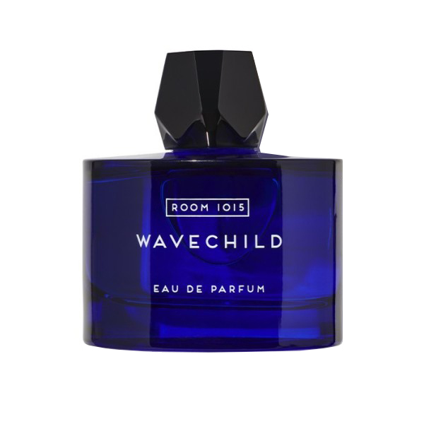 Wavechild Room 1015 perfume a new fragrance for women and men 2024