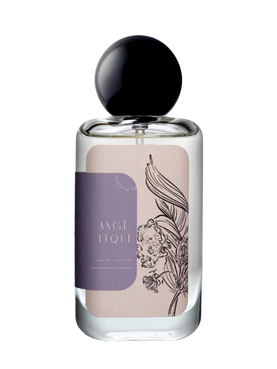 Angélique Être perfume a new fragrance for women and men 2024