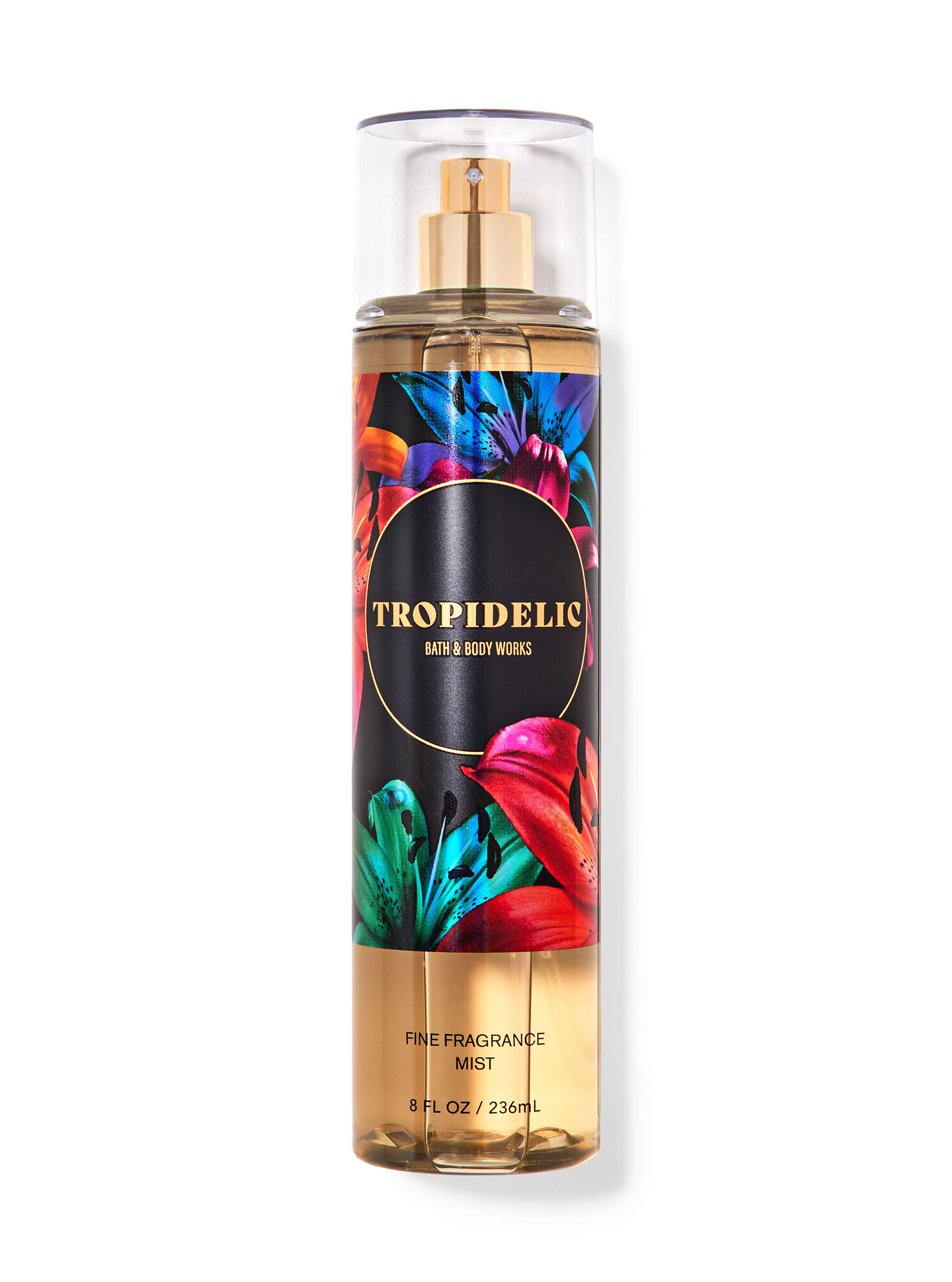 Tropidelic Bath & Body Works perfume a new fragrance for