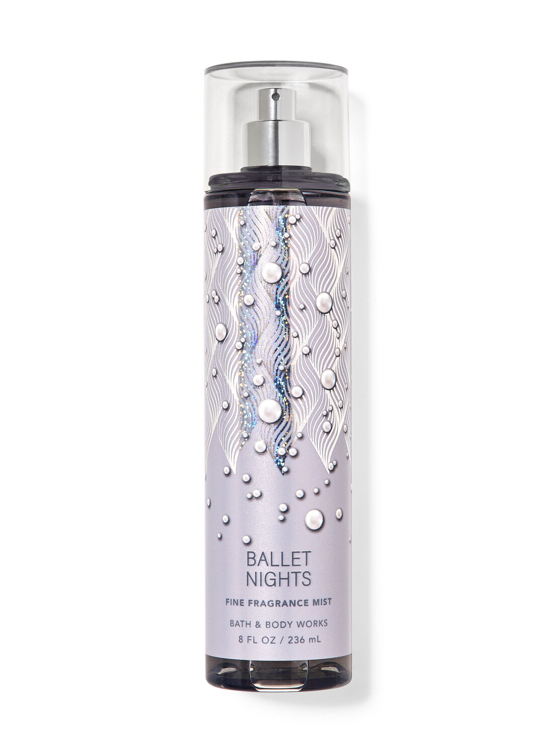 Ballet Nights Bath & Body Works perfume a fragrance for