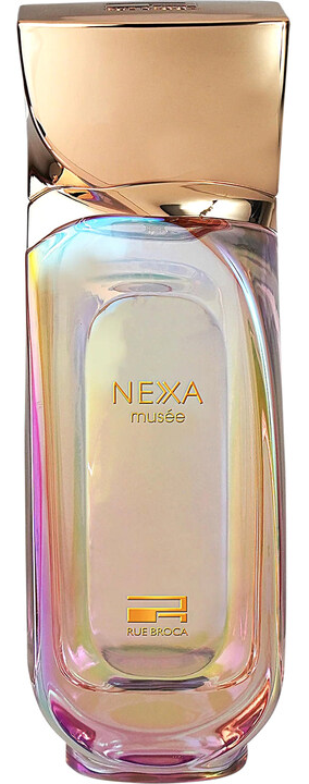 Nexa Musée Rue Broca perfume - a new fragrance for women 2024