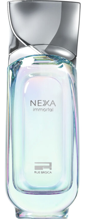 Nexa Immortal Rue Broca cologne - a fragrance for men 2024