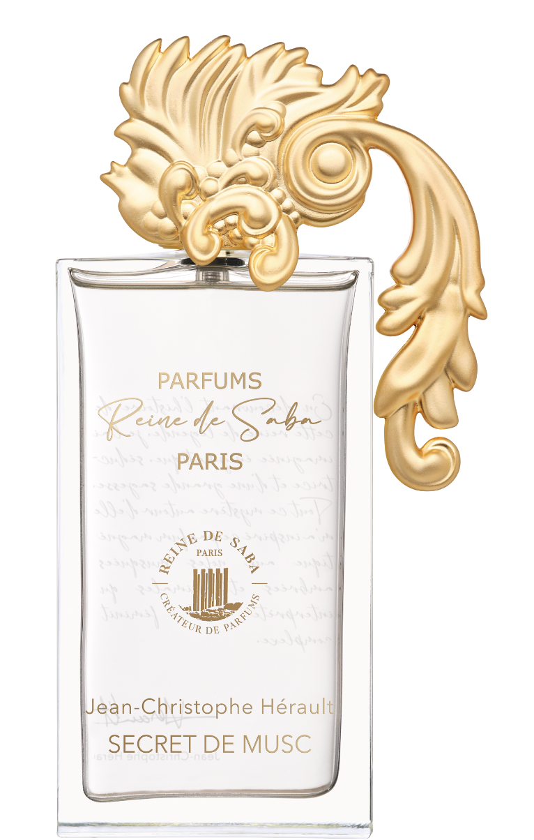 Secret de Musc Reine de Saba perfume - a fragrance for women and