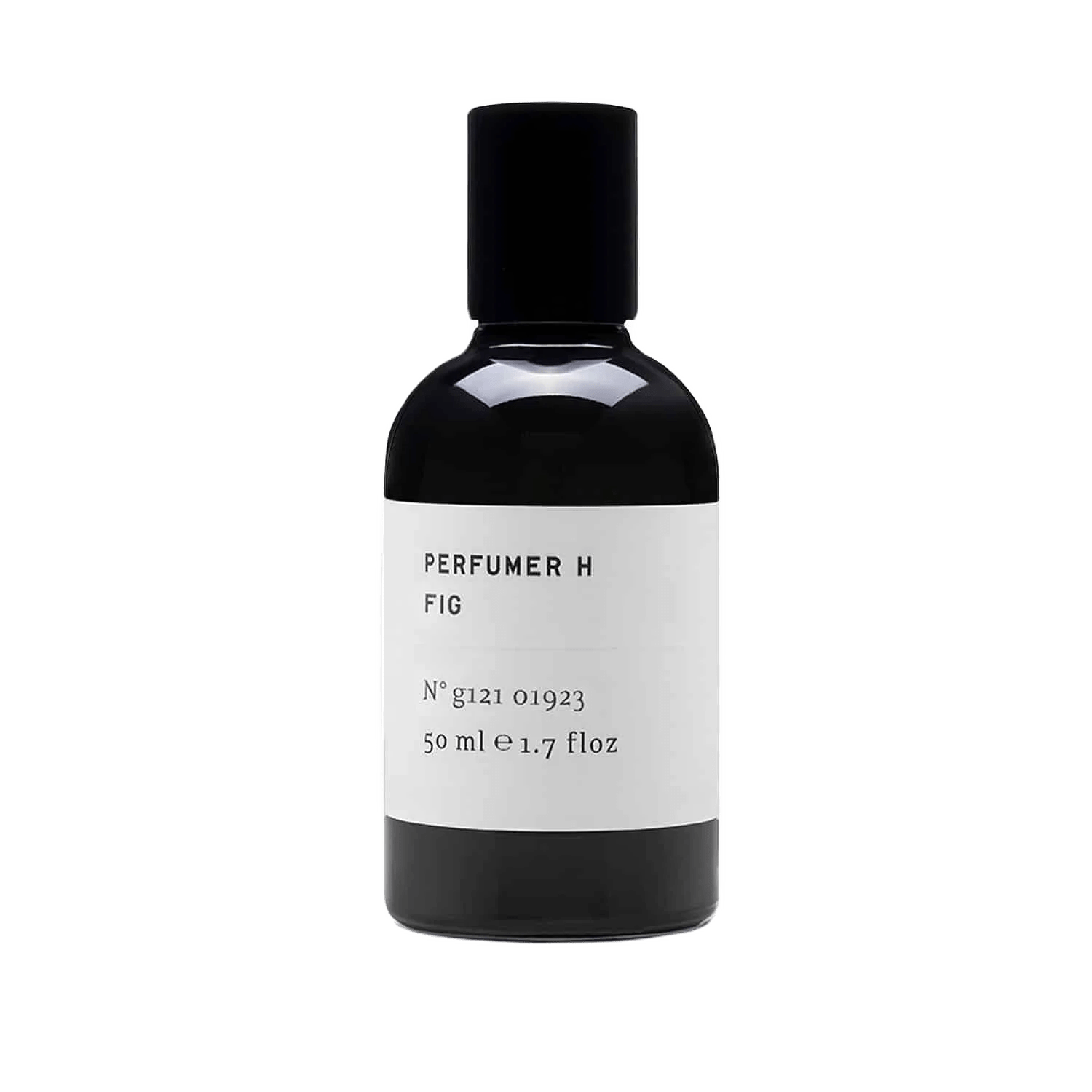 50ml Perfume — Fig – La Garçonne