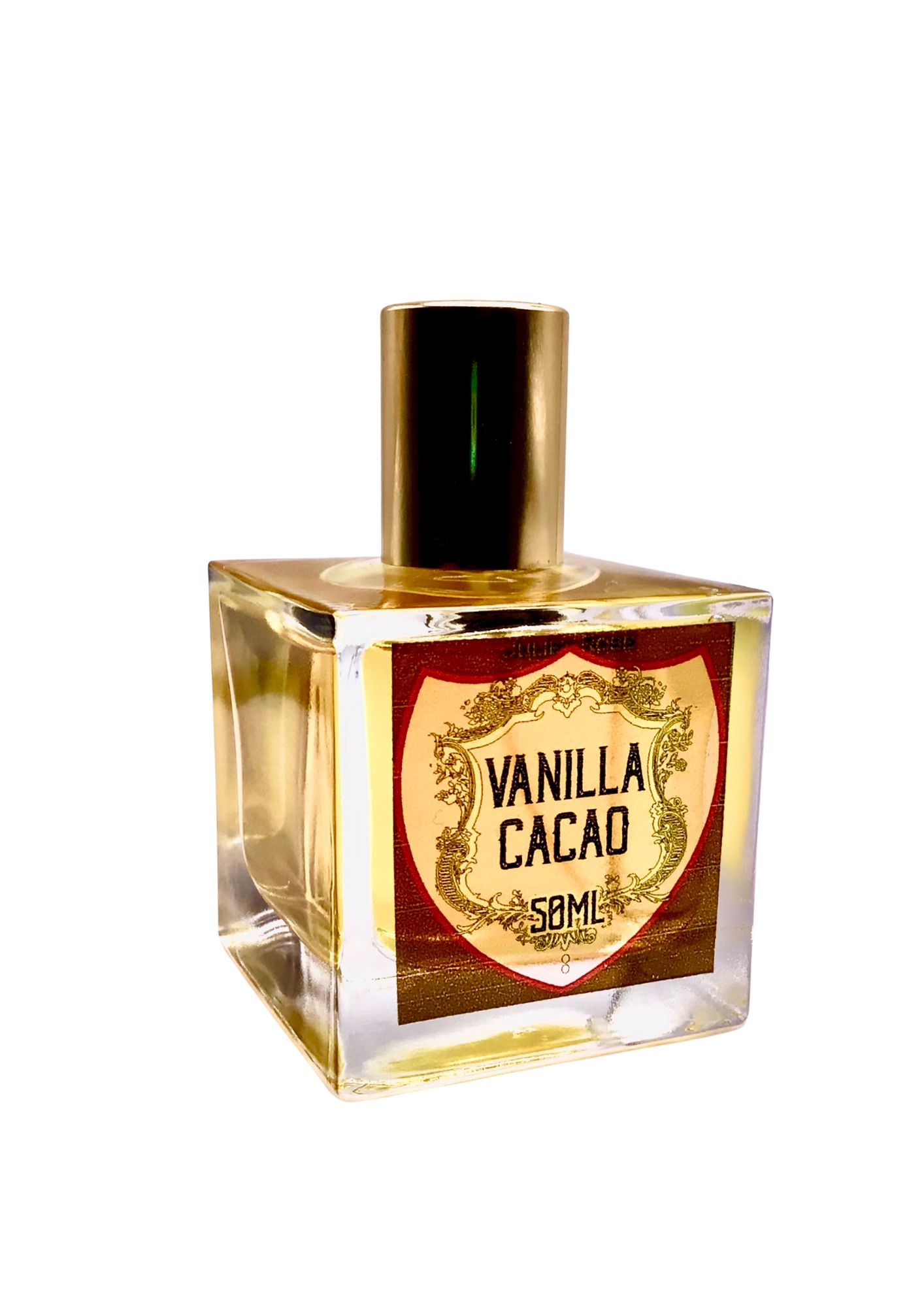 Vanilla Cacao Juliet Rose perfume a fragrance for women and men 2022