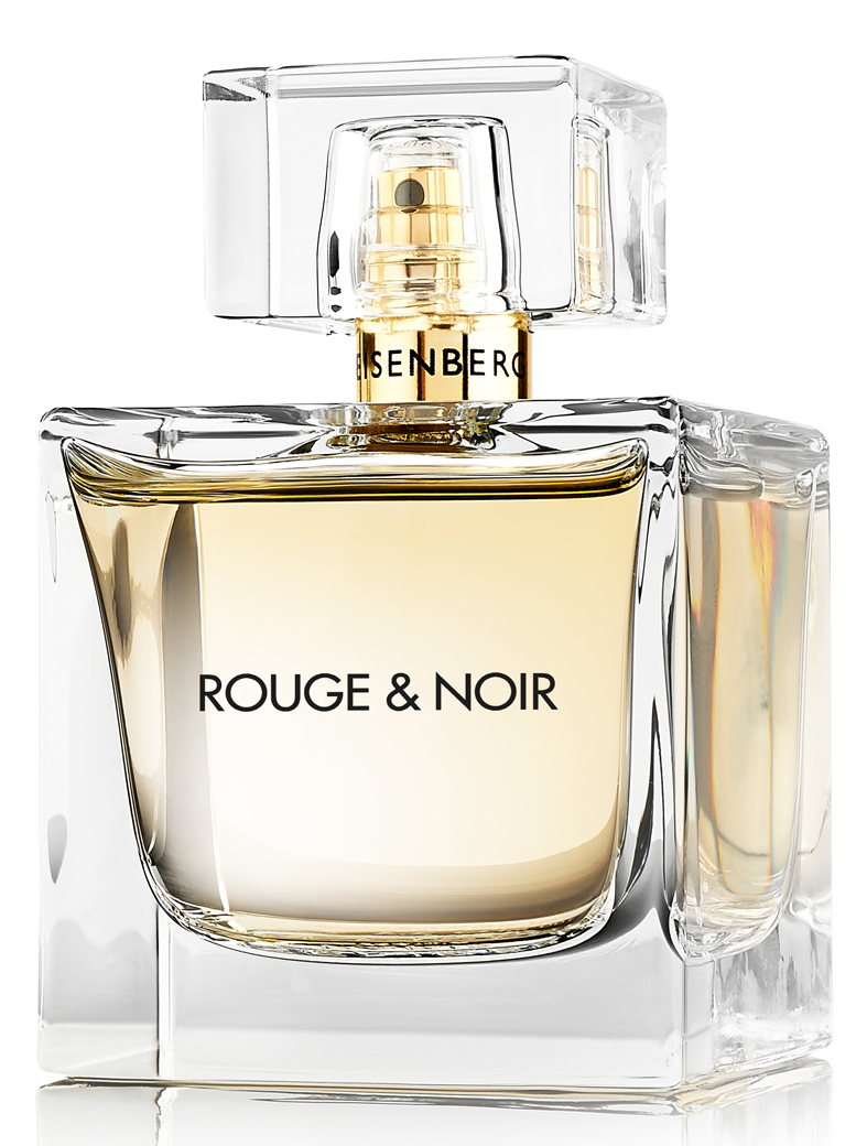 Rouge & Noir Eisenberg perfume - a fragrance for women