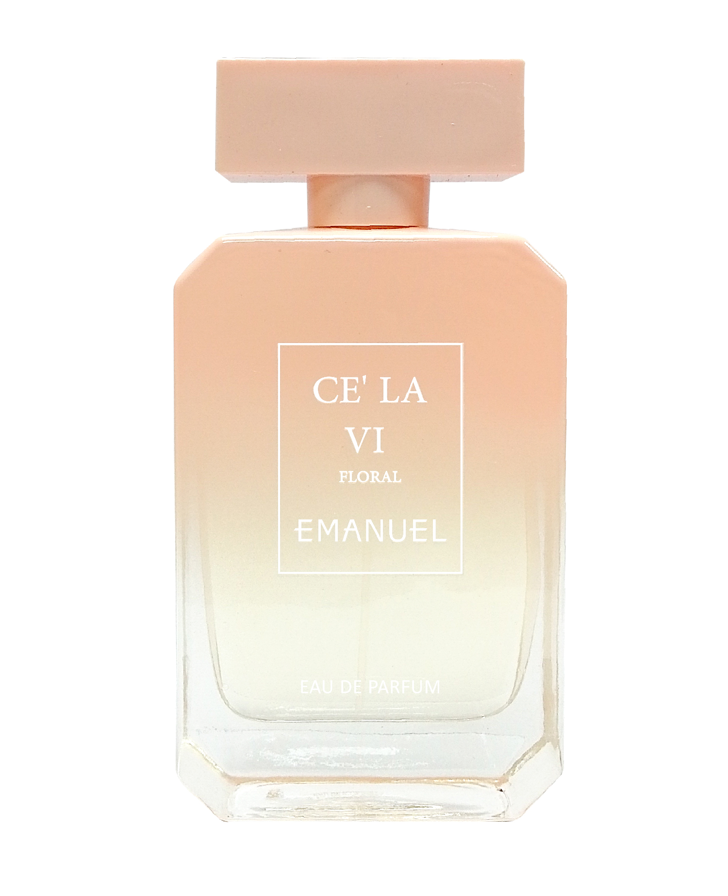 Ce' La Vi Floral Emanuel Dubai perfume - a fragrância Feminino 2023