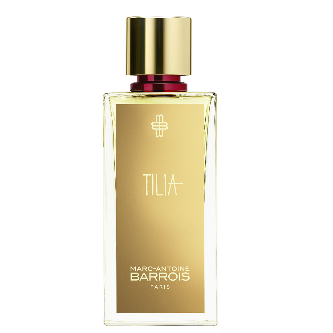 TILIA 30ml 香水　マルク アントワーヌ・バロワ 最新作 Tilia Tilia Marc-Antoine Barrois perfume - a new fragrance for