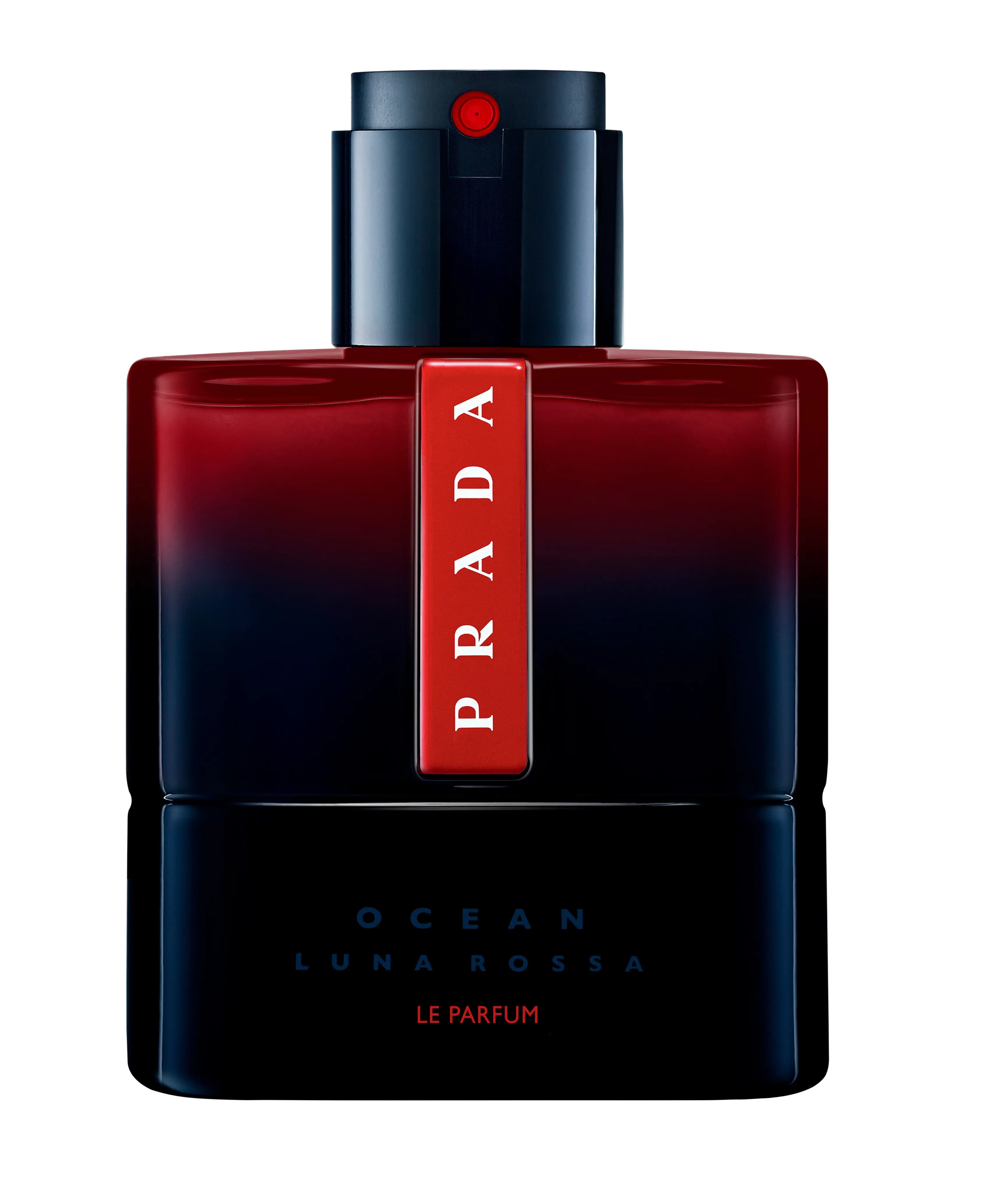 【週末限定値下げ中】PRADA Luna Rossa Ocean 50ml プラダ ルナロッサ オーシャン オーデトワレ｜プラダ ビューティ