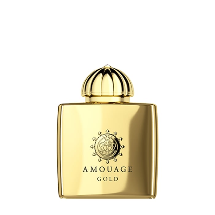 アムアージュ GOLD WOMEN Gold Woman Amouage perfume - a fragrance for women 1983