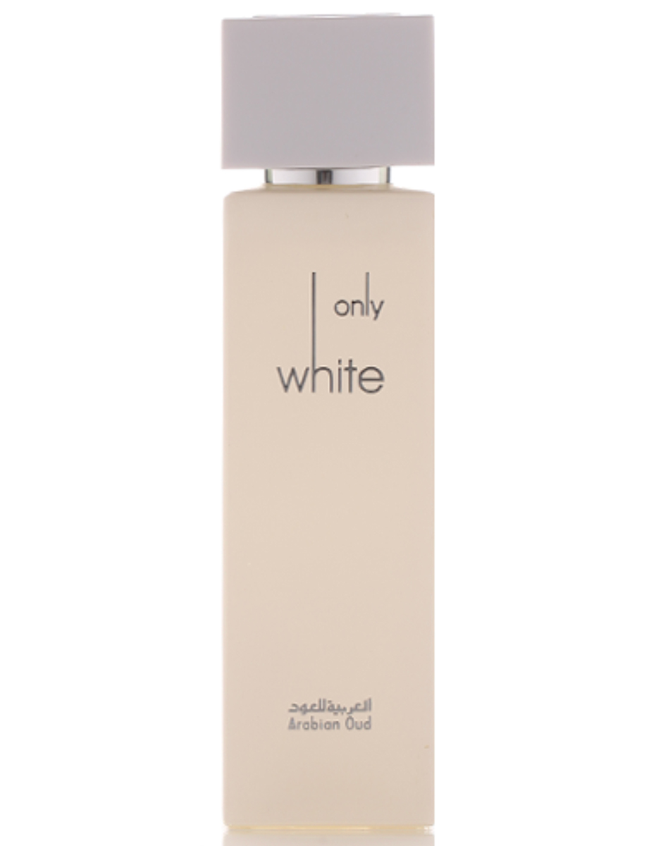 Only White Arabian Oud 香水- 一款年中性香水
