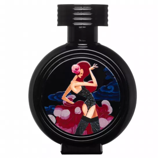 I Wanna Be Loved By You Haute Fragrance Company HFC perfume - a