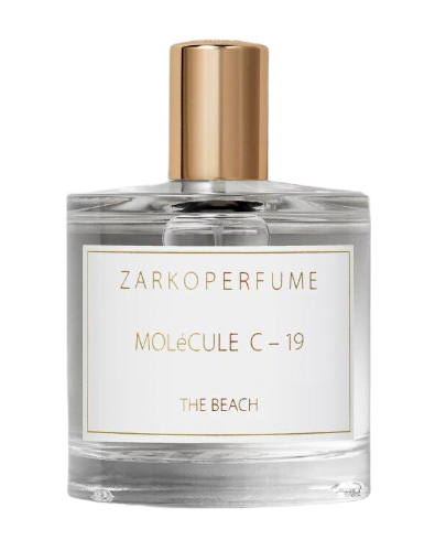 C：Fragran MOLéCULE C - 19 The Beach ZARKOPERFUME perfume - a new