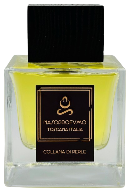 Collana di Perla NasoProfumo perfume - a fragrance for women and