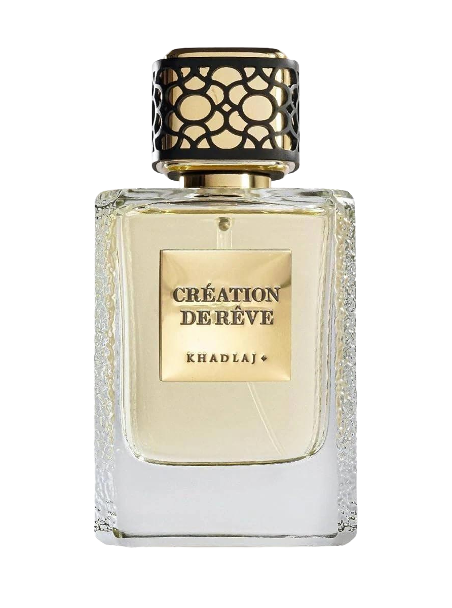 Création De Rêve Khadlaj Perfumes 香水- 一款年中性香水