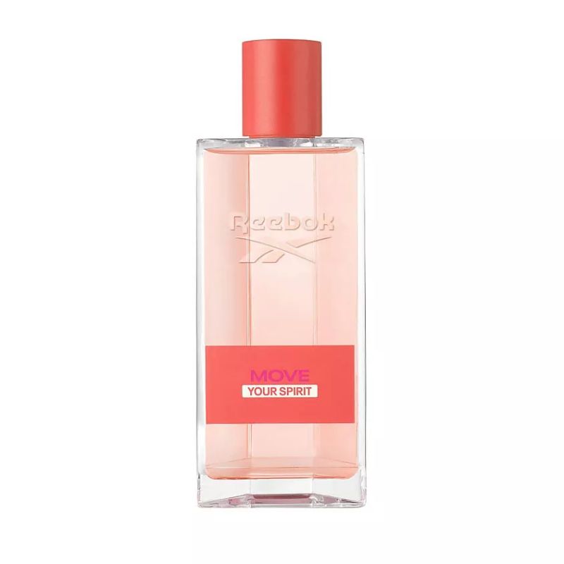 Move Your Spirit For Her Reebok perfume - a fragrância Feminino 2022