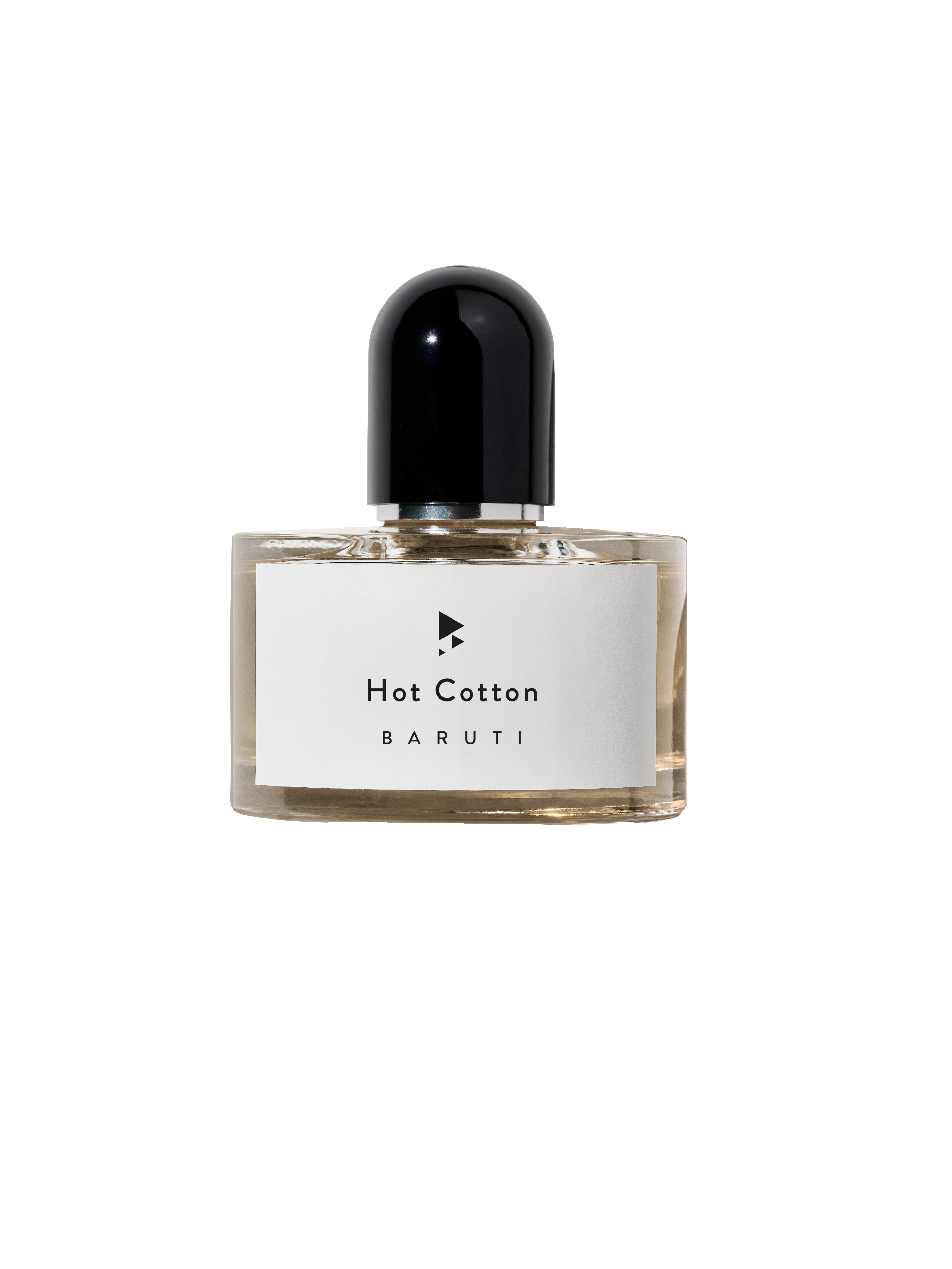 BARUTI Hot Cotton 50ml　バルチ　ホットコットン Hot Cotton Baruti perfume - a new fragrance for women and