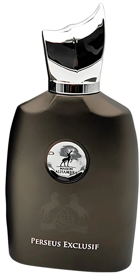 香水(男性用) PERSEUS - Maison Alhambra 100ml Maison Alhambra Perseus | Arabic Perfume E-shop | jesaida.lt