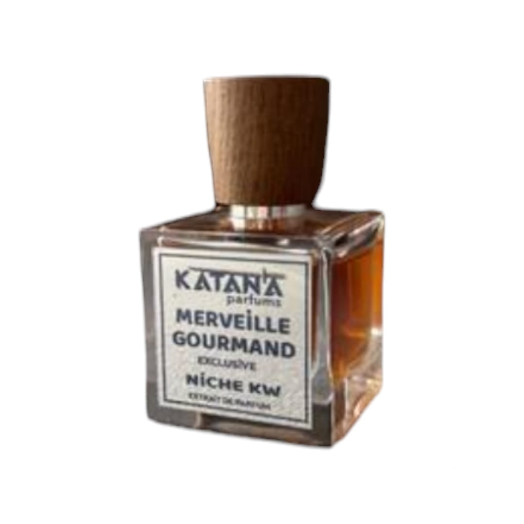 Merveille gourmand Katana Parfums