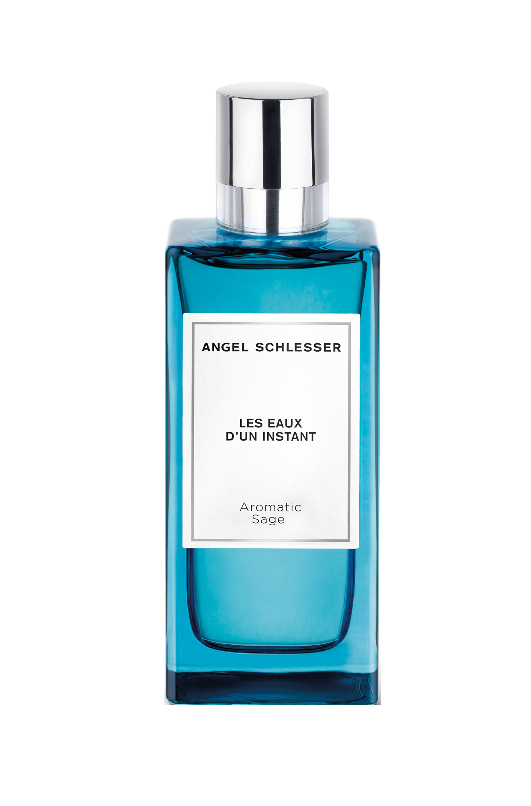 Aromatic Sage Angel Schlesser cologne a new fragrance for men 2024