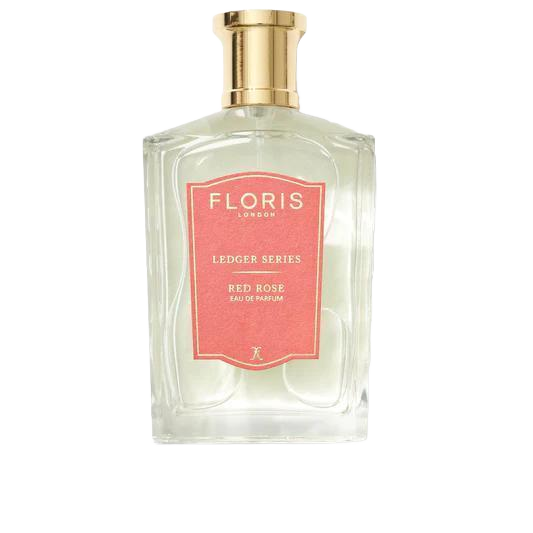 Floris Red Rose Perfume 15ml　フローリスレッドローズ Red Rose Floris perfume - a new fragrance for women and men 2024