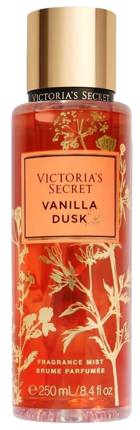 Vanilla Dusk Victoria's Secret perfume a fragrance for
