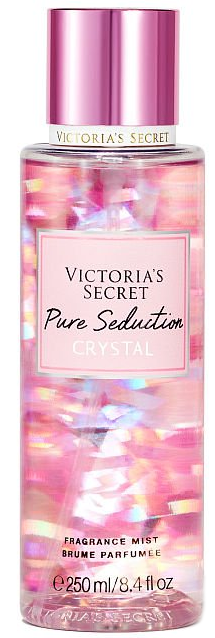 Pure Seduction Crystal Victoria's Secret عطر a