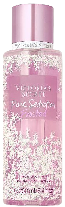 Pure Seduction Frosted Victoria's Secret perfume a
