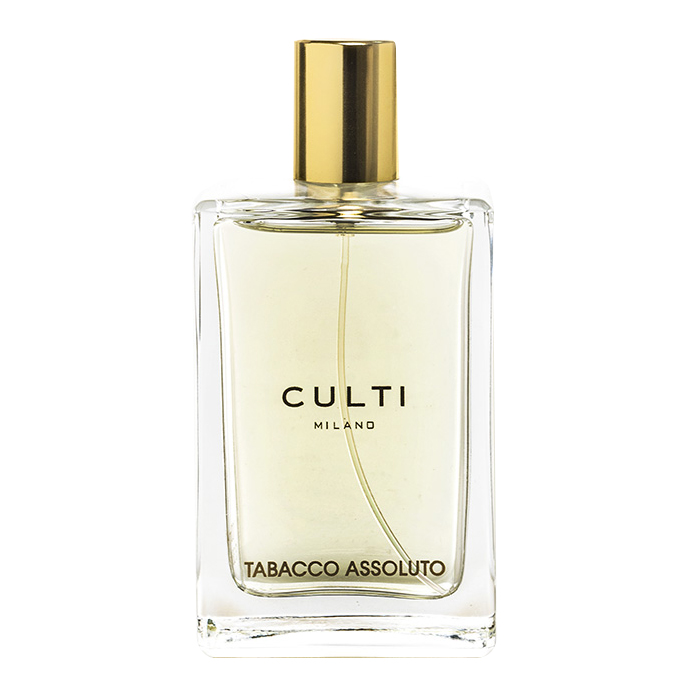 香水(ユニセックス) CULTI TABACCO ASSOLUTO 100ml Tabacco Assoluto Culti perfume - a fragrance for women and men 2019