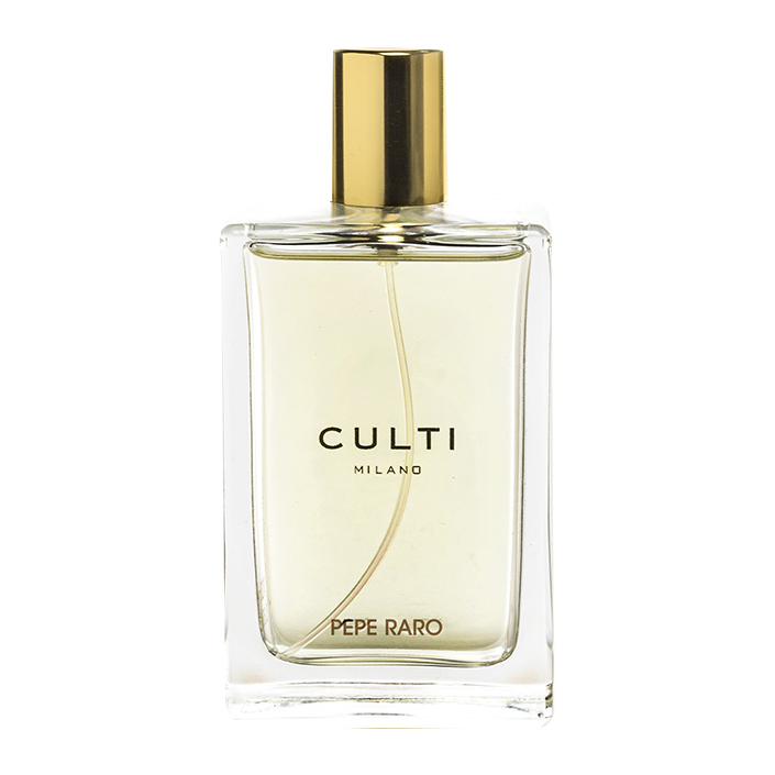 公式サイト - ハイブランドの新作が続々登場 - perfume Culti Raro Pepe a 2019 men and women for fragrance 香水(女性用)