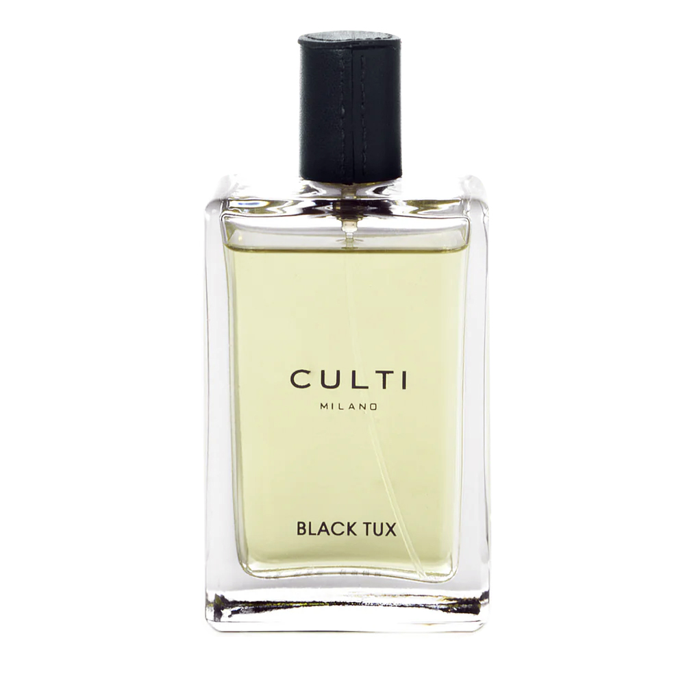Black Tux Culti - una fragranza unisex 2018